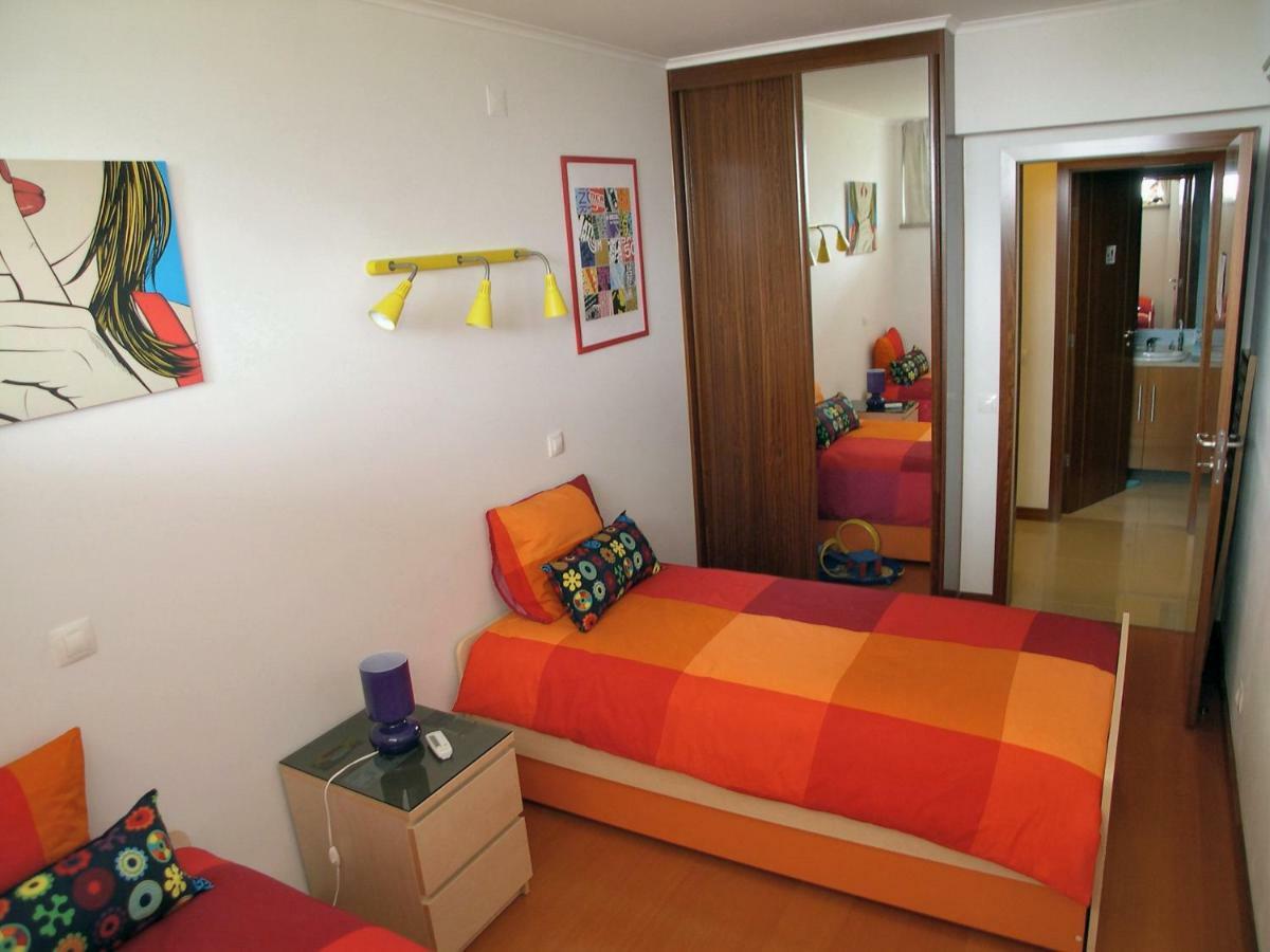Lovely Apartment Алвор Экстерьер фото