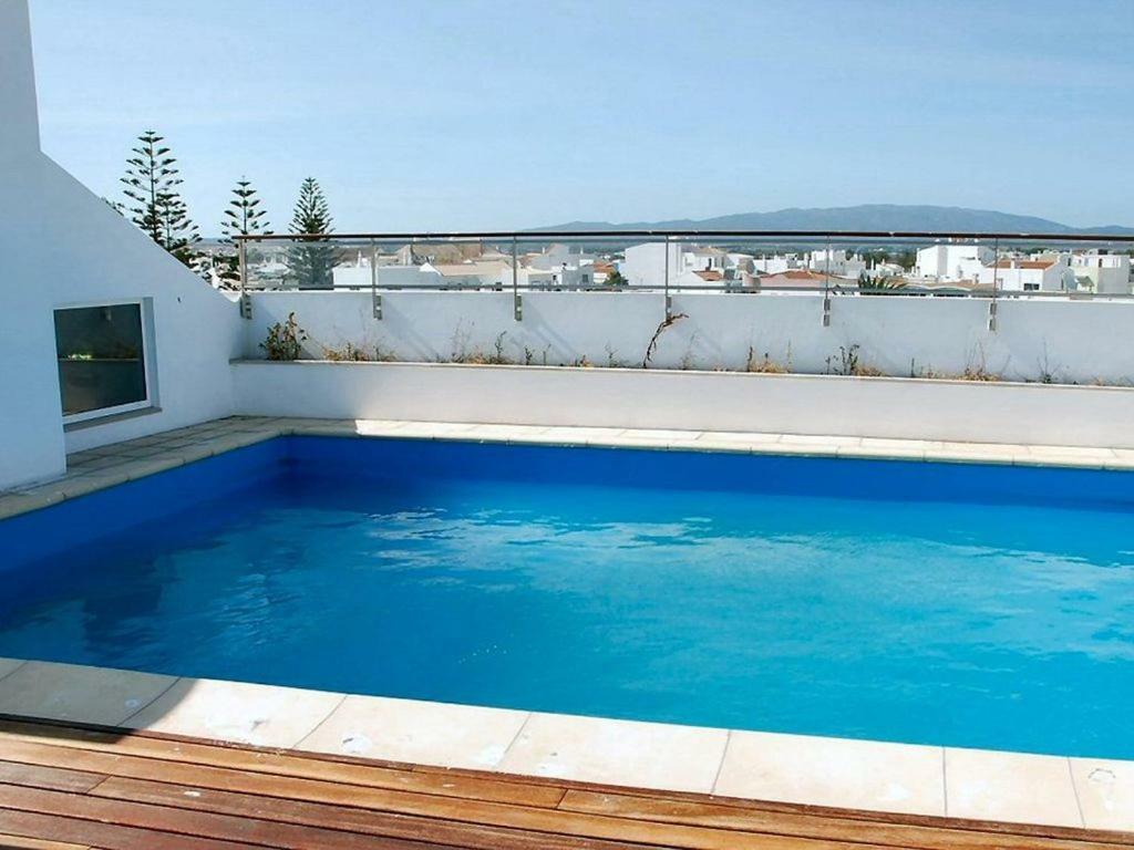Lovely Apartment Алвор Экстерьер фото